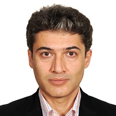 Saeed Hashemzadeh