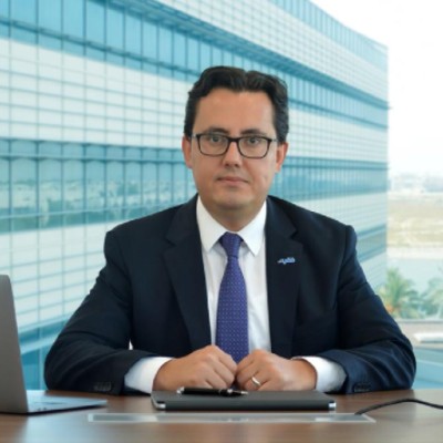Dr. Fatih Mehmet Gul